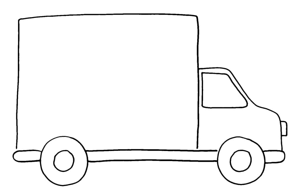 Camion p3