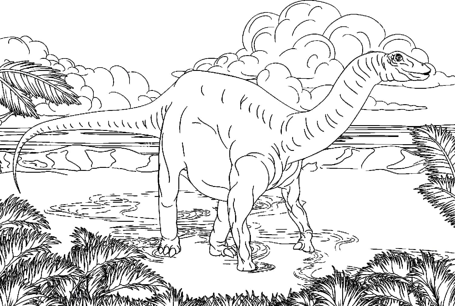 Dinozaur plimbător