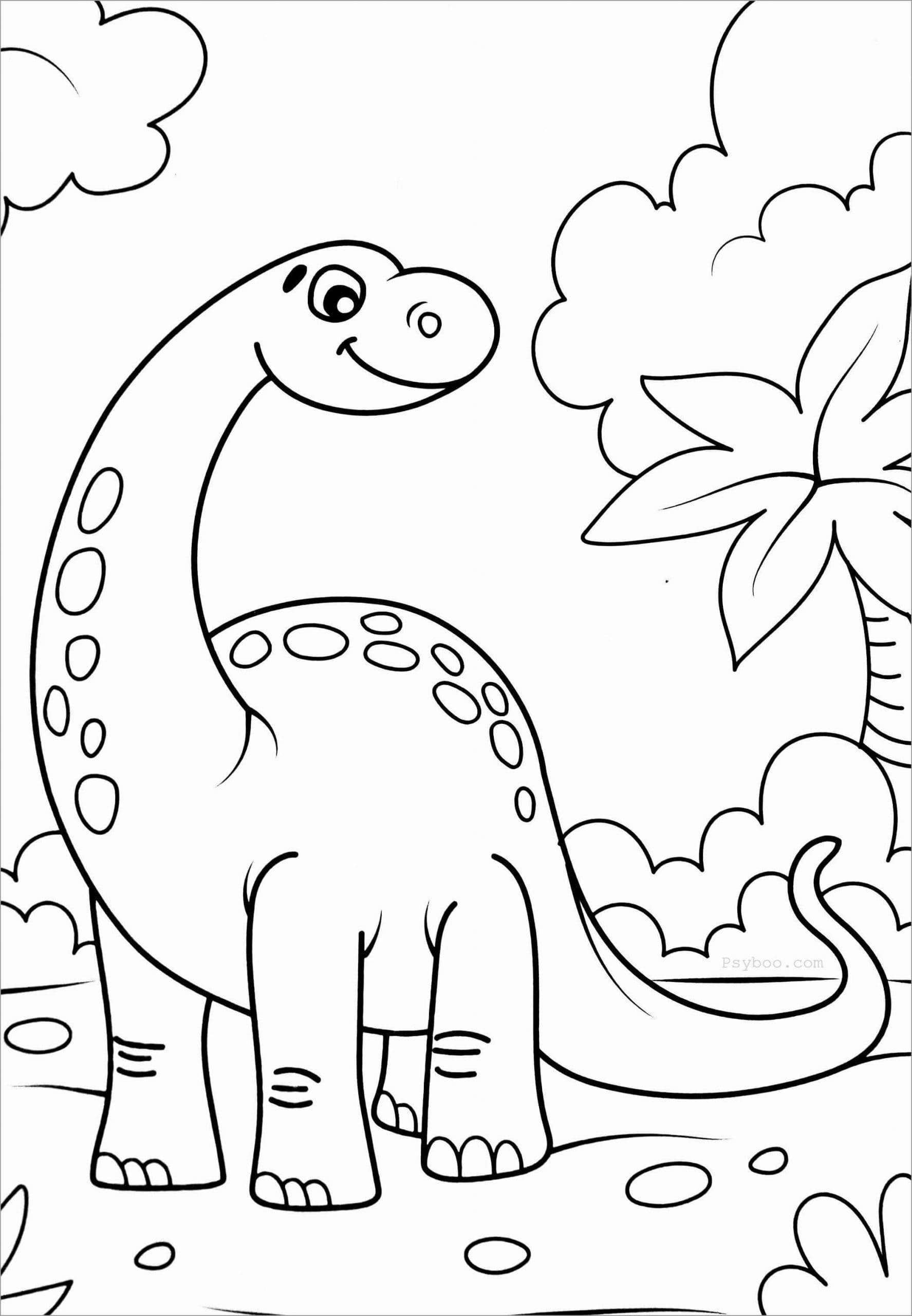 Dinozaur zâmbitor