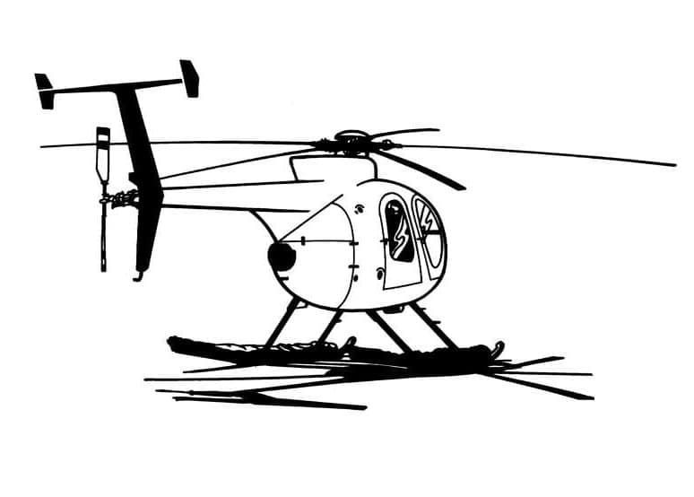 Elicopter p1