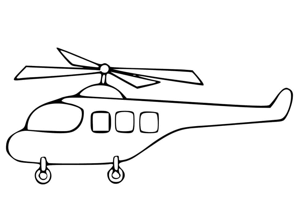 Elicopter p2