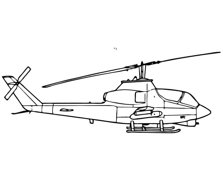 Elicopter p3