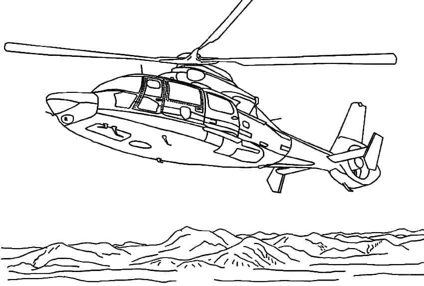 Elicopter p6