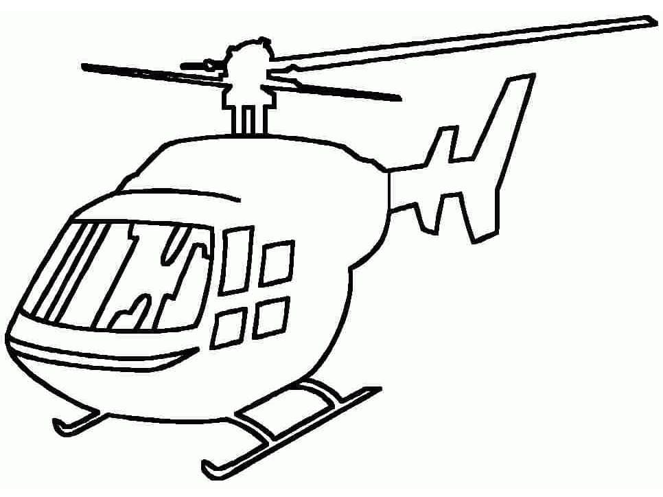 Elicopter p7