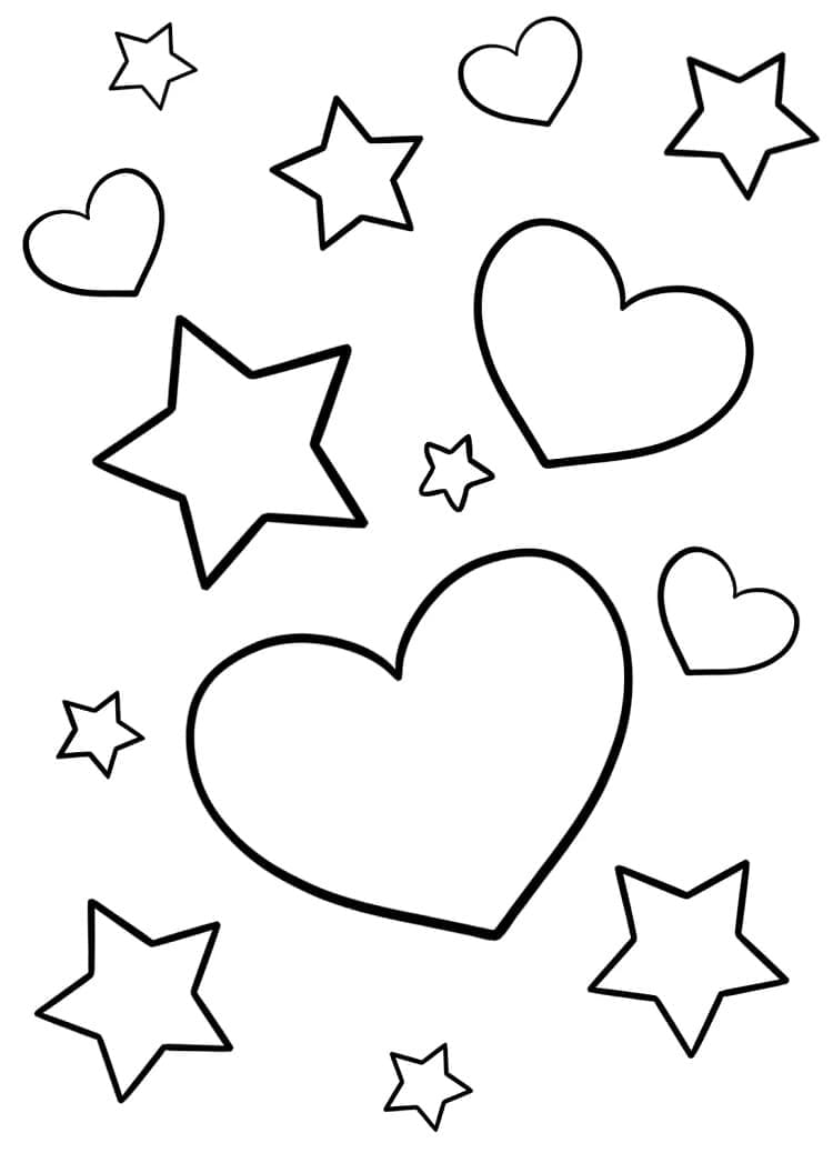 Inimi și stele