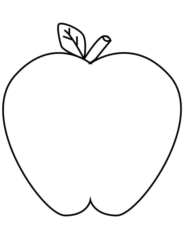 Măr p1