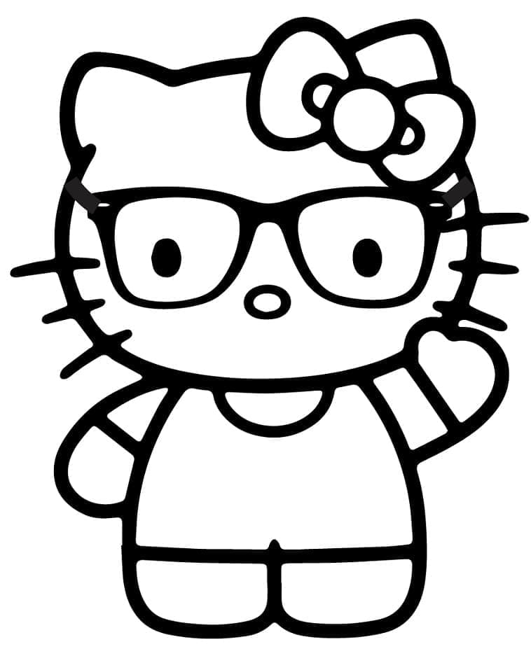 Smart Hello Kitty