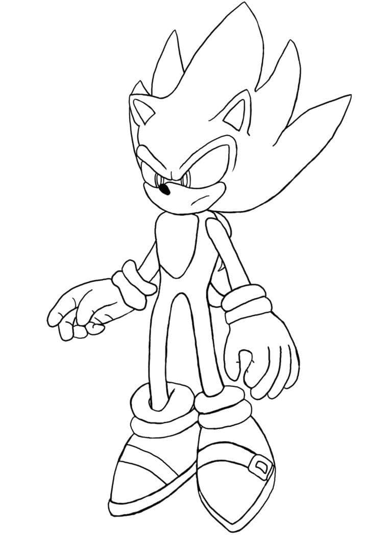 Sonic puternic
