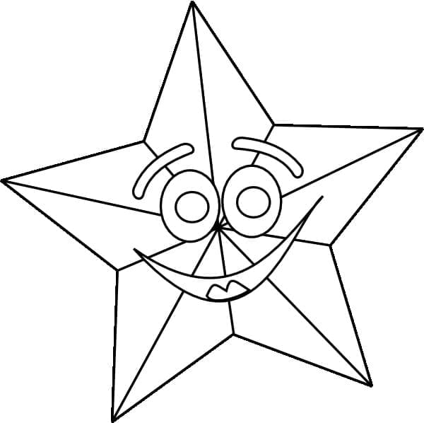 Steaua fericită