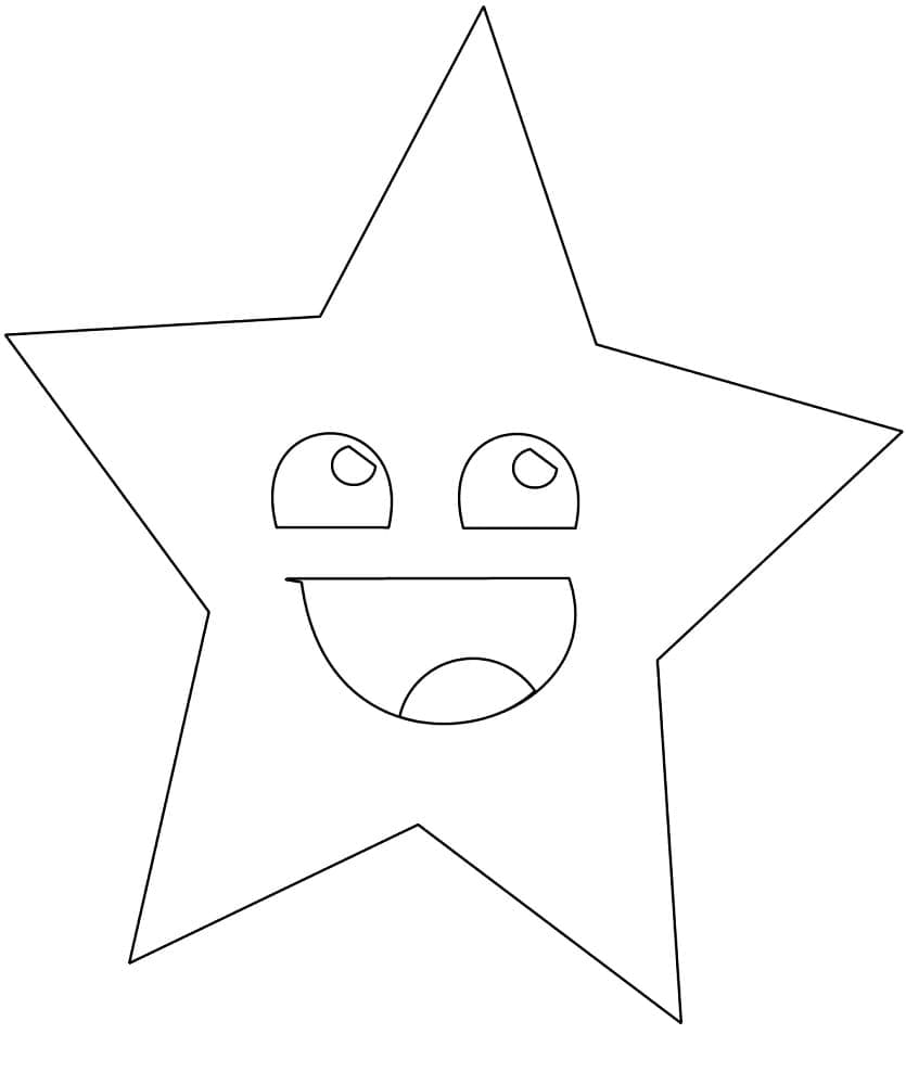 Steaua zâmbitoare