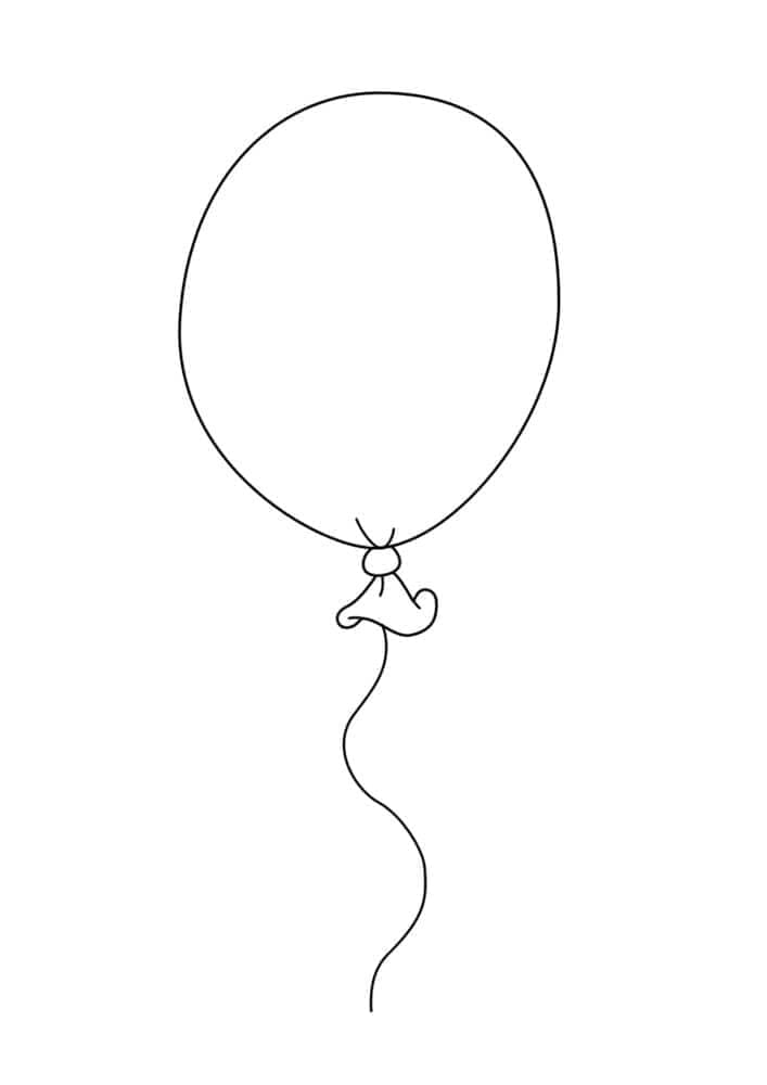 Un balon