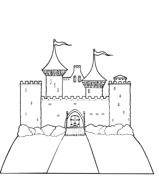 Un castel