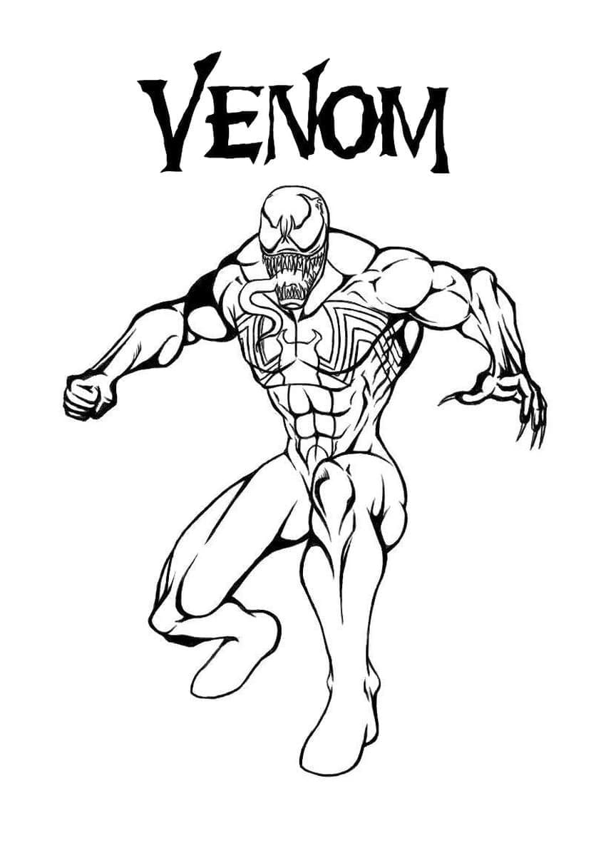 Venom gratuit