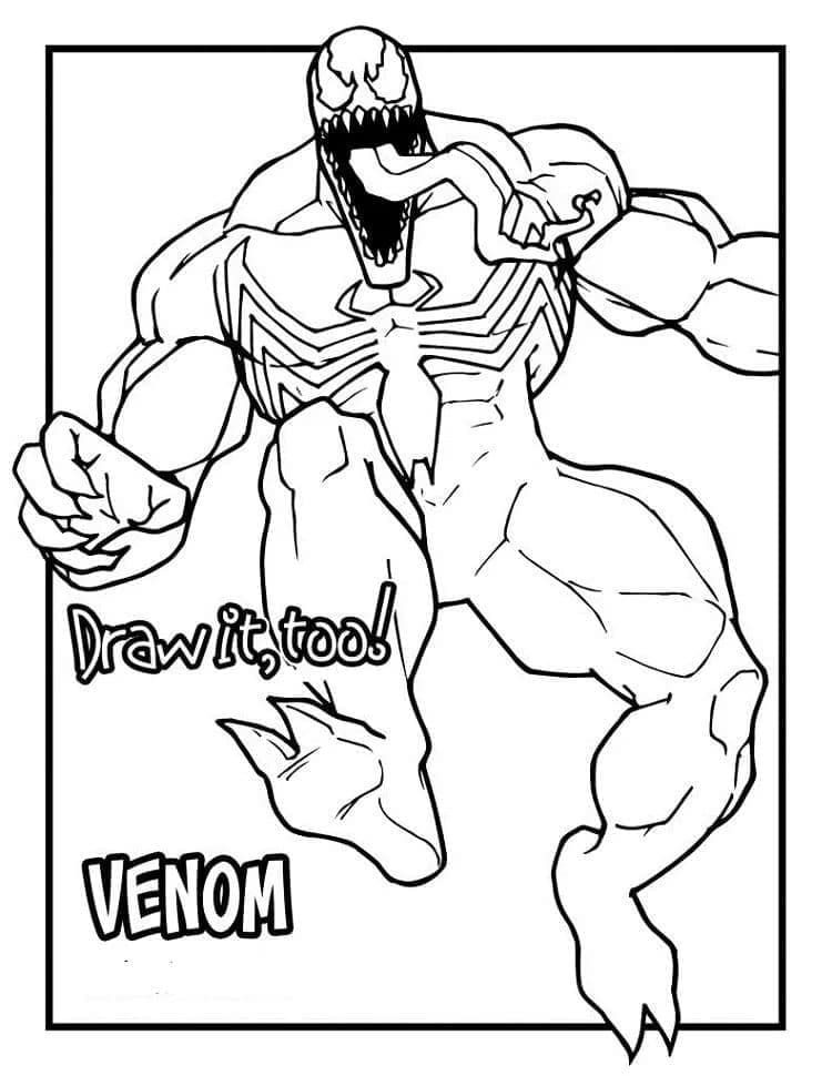 Venom p8