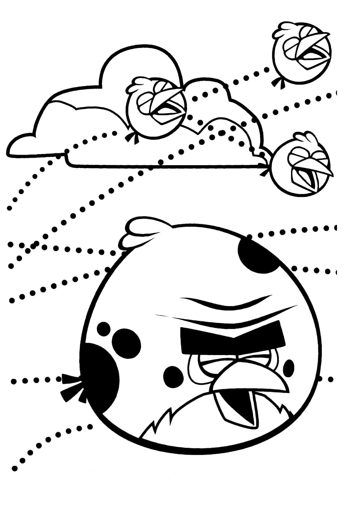 Angry birds p16