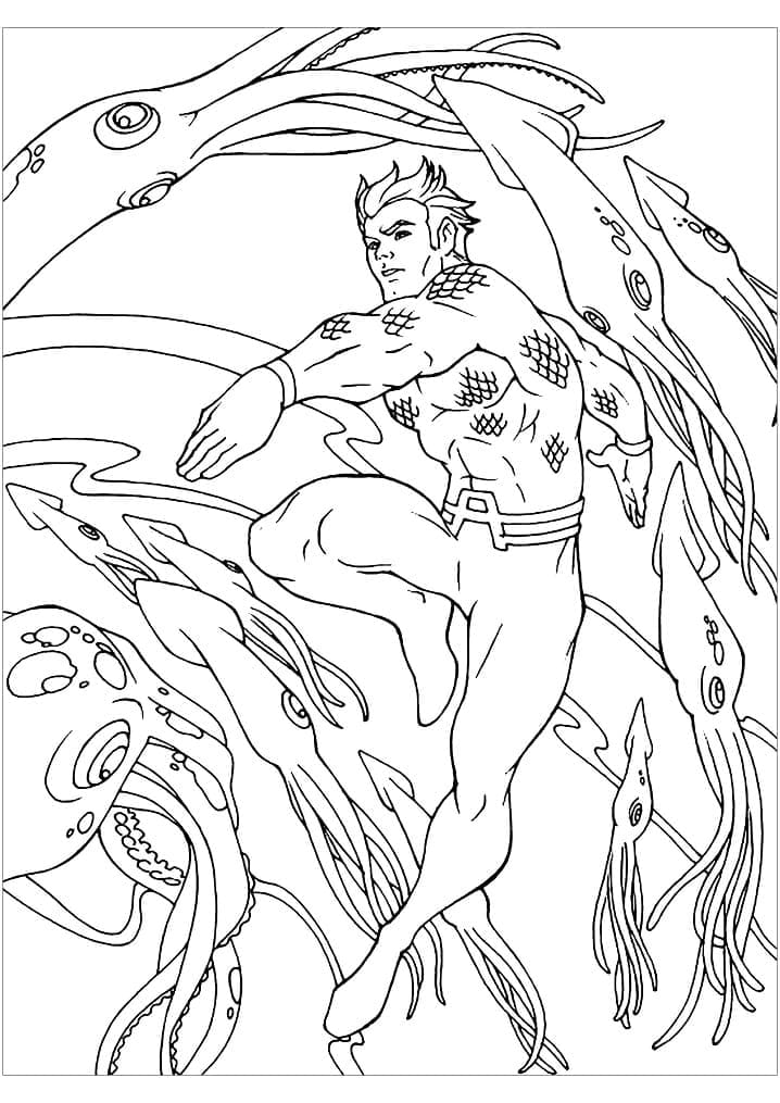 Aquaman p10