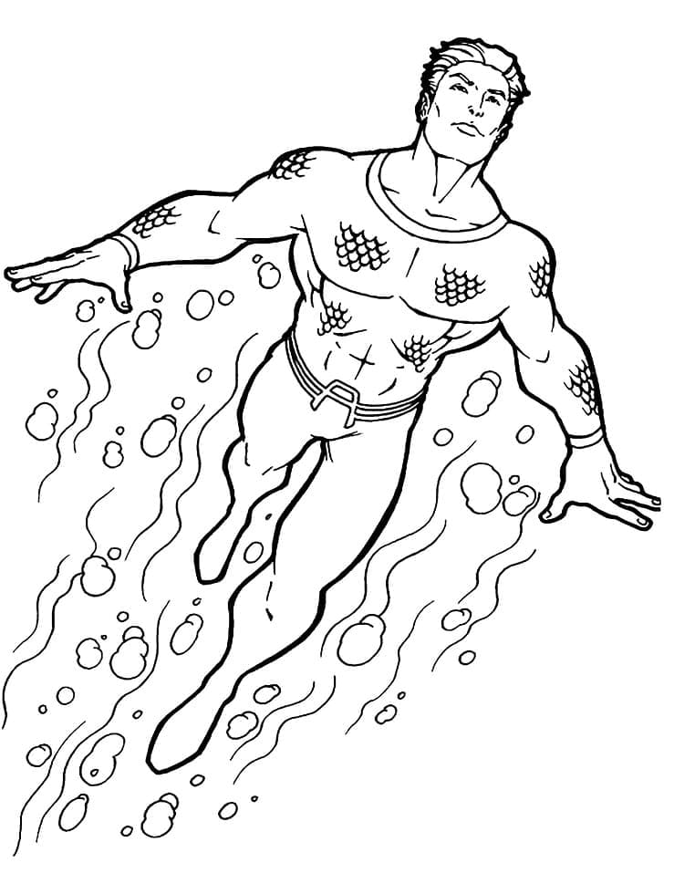 Aquaman p17