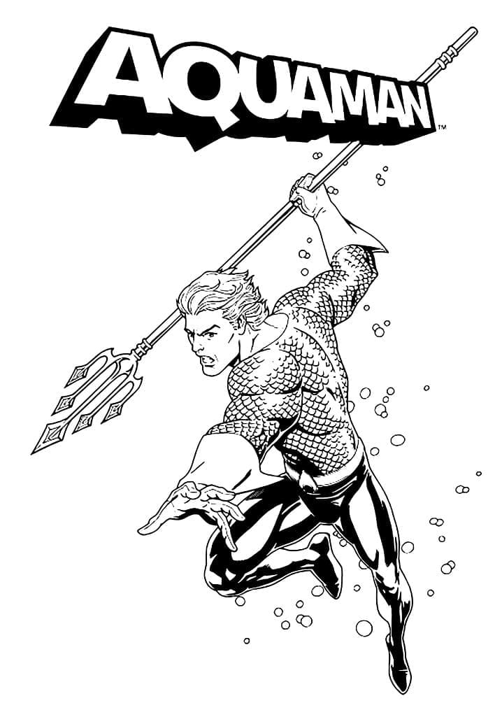 Aquaman p21
