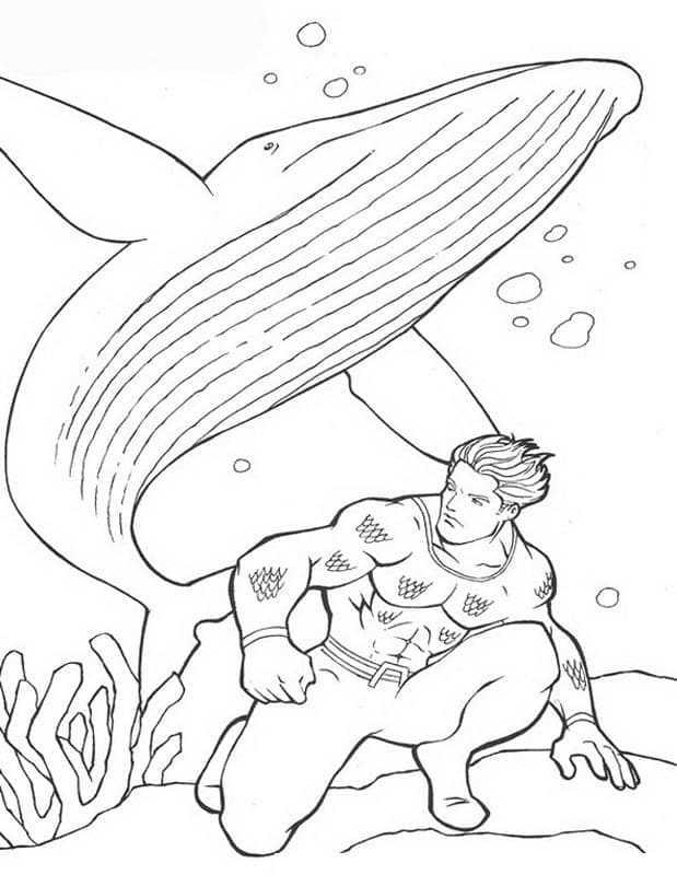 Aquaman p22
