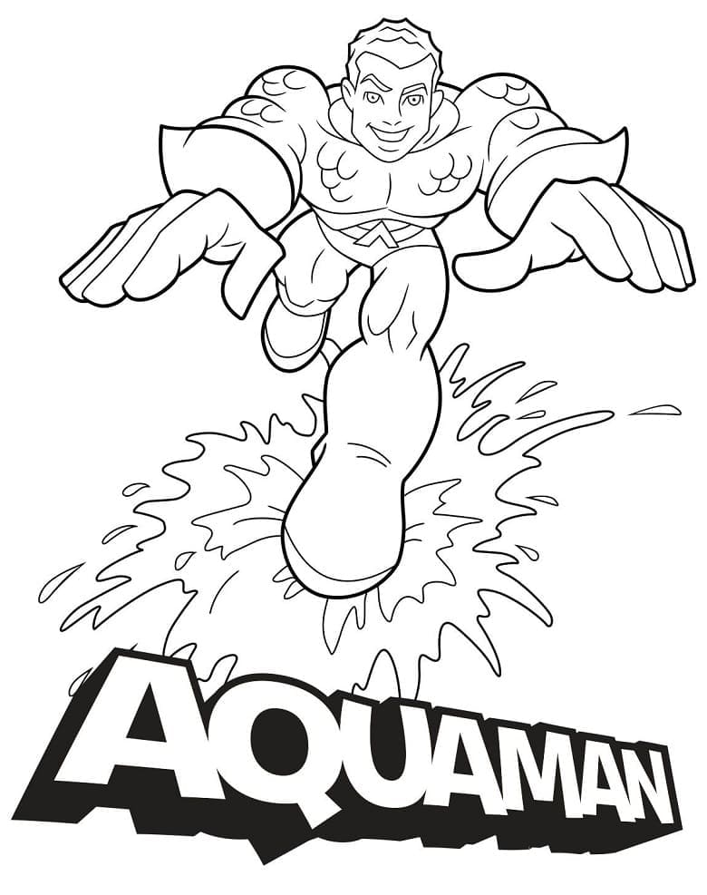 Aquaman p26