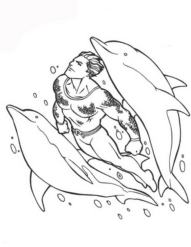 Aquaman p38