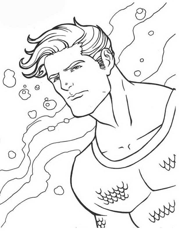 Aquaman p5