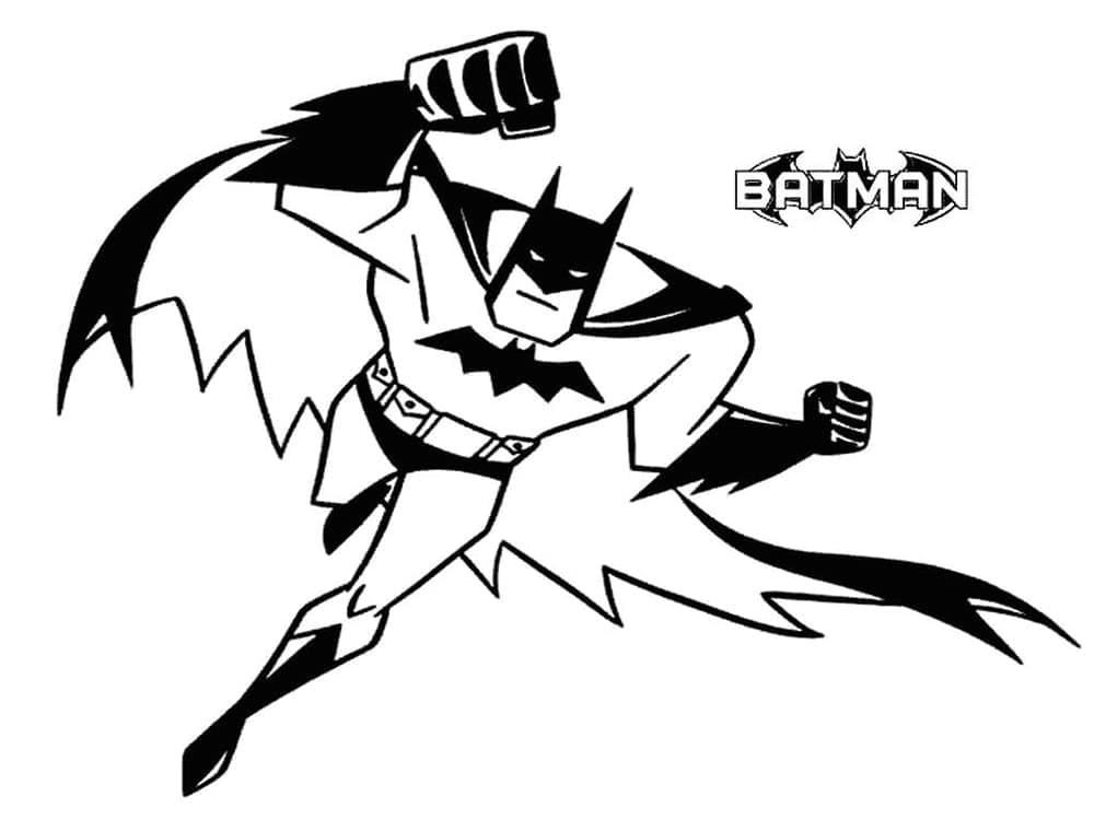 Batman p6