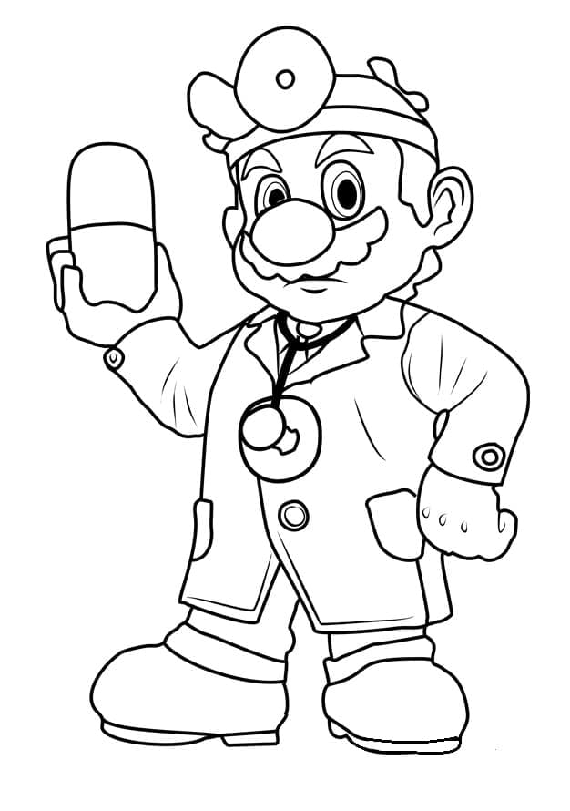 Doctorul Mario