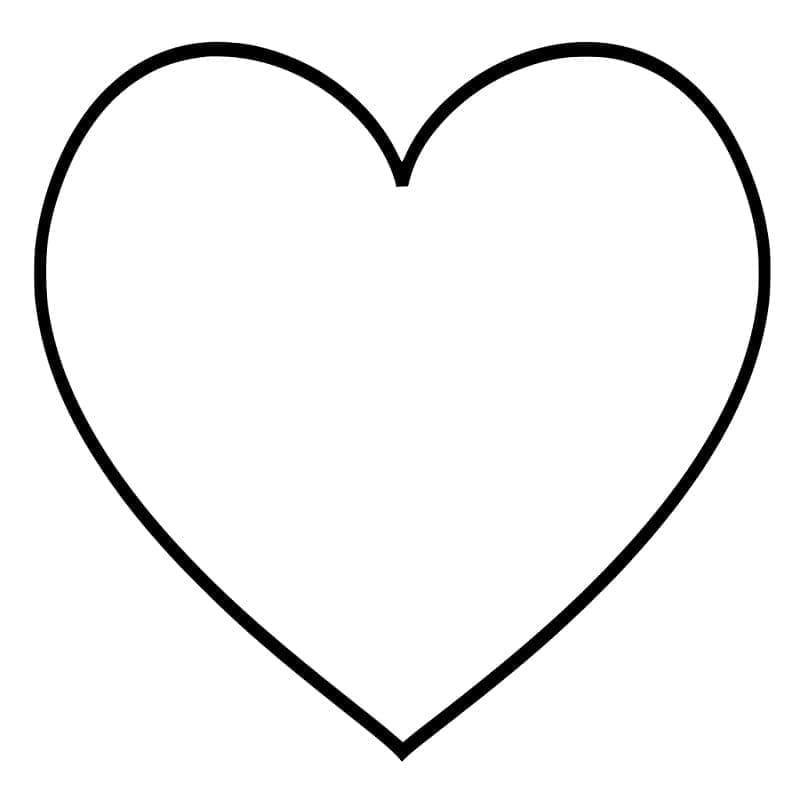 Emoji de inimă