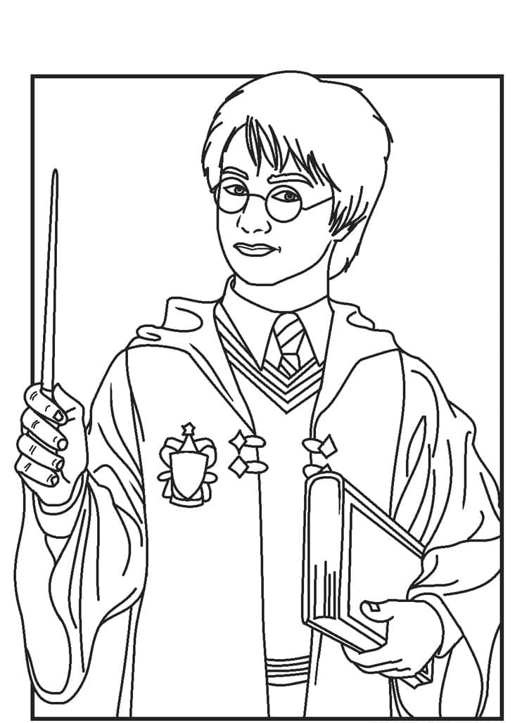 Harry potter p18