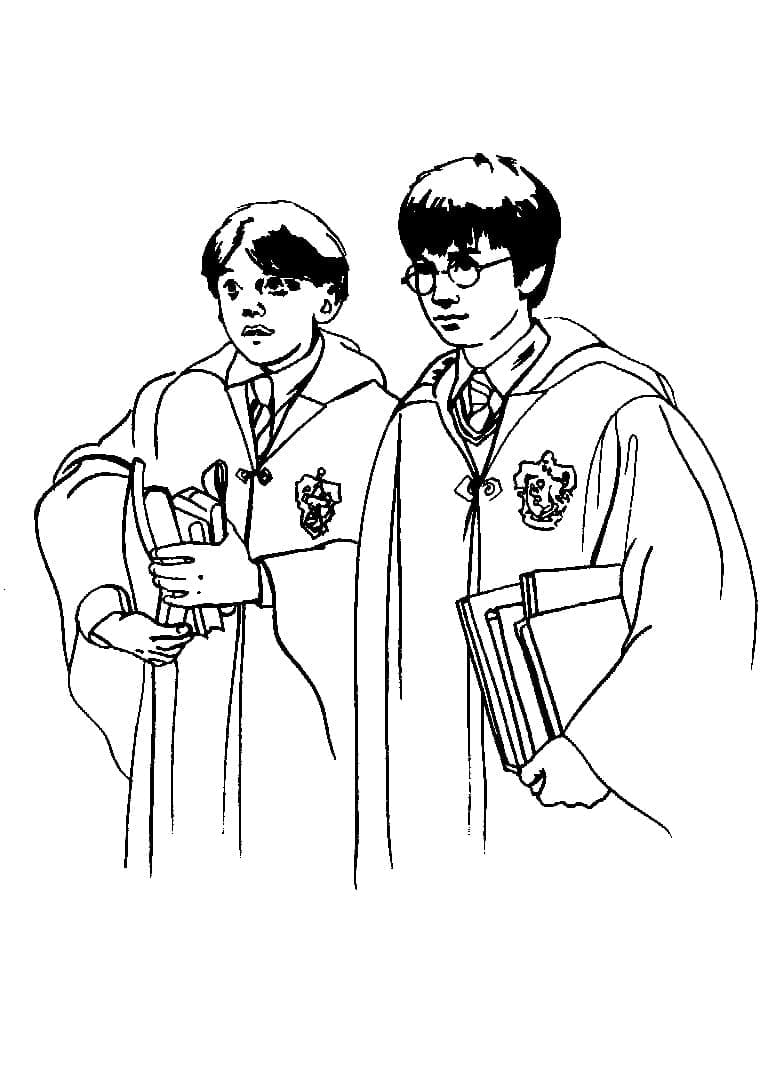 Harry potter p29