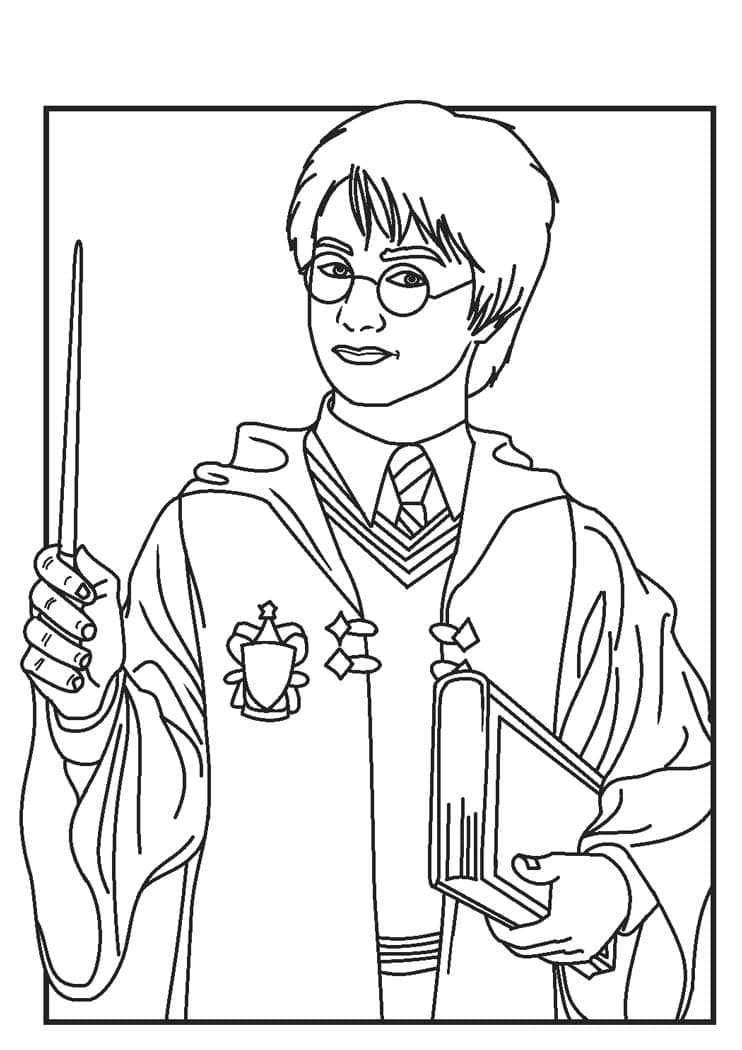 Harry potter p36