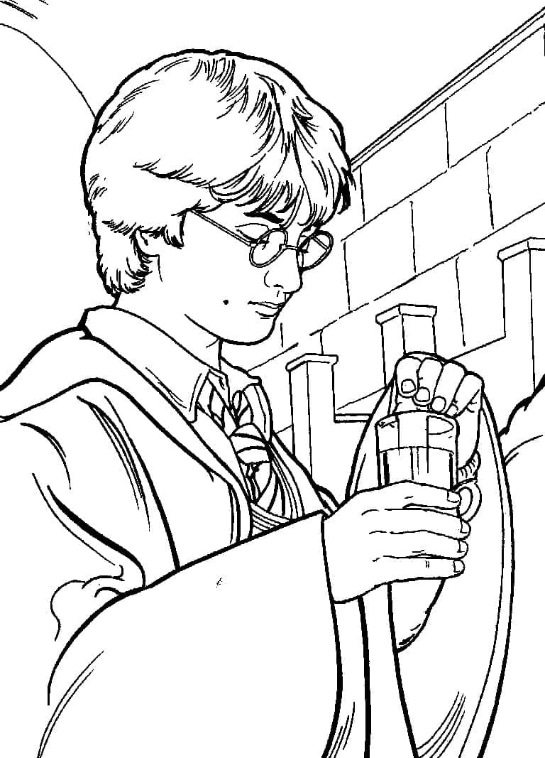 Harry potter p55