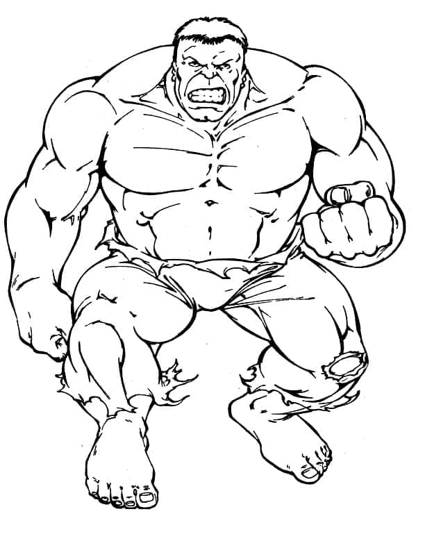 Hulk p1
