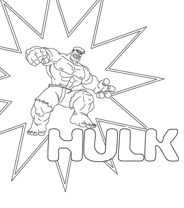 Hulk p16