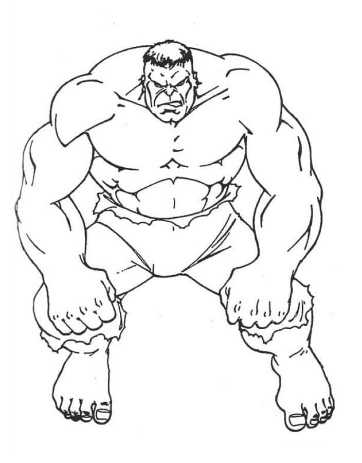 Hulk p2