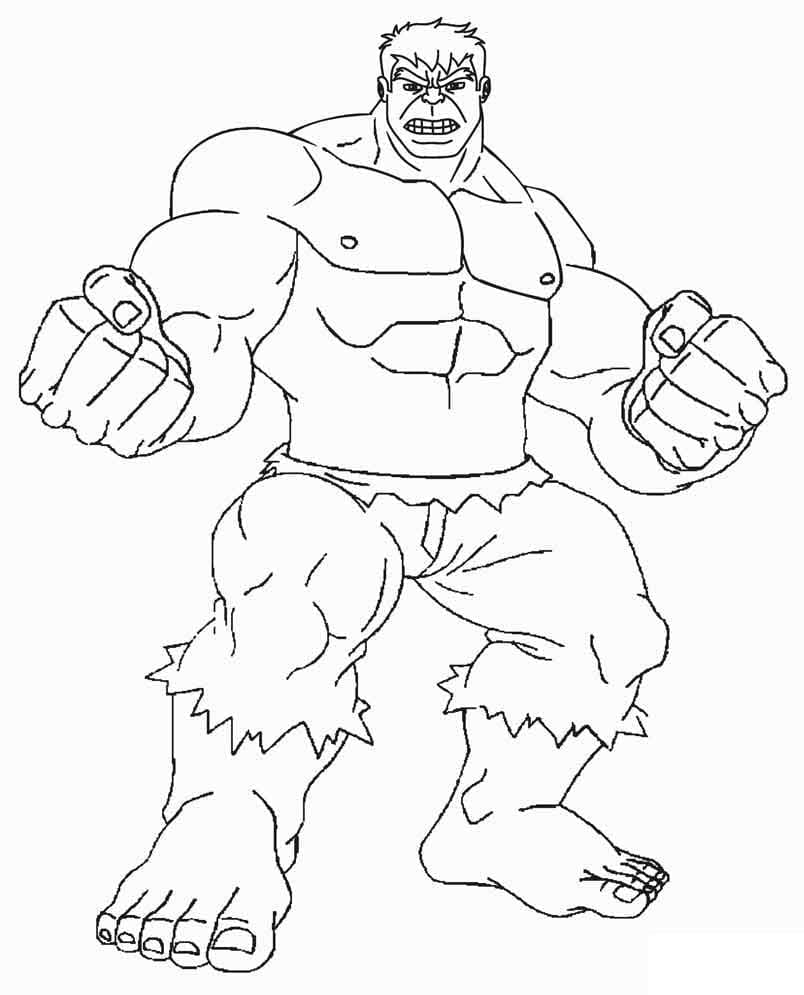 Hulk p22