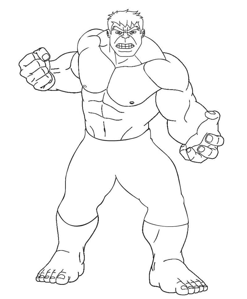 Hulk p24