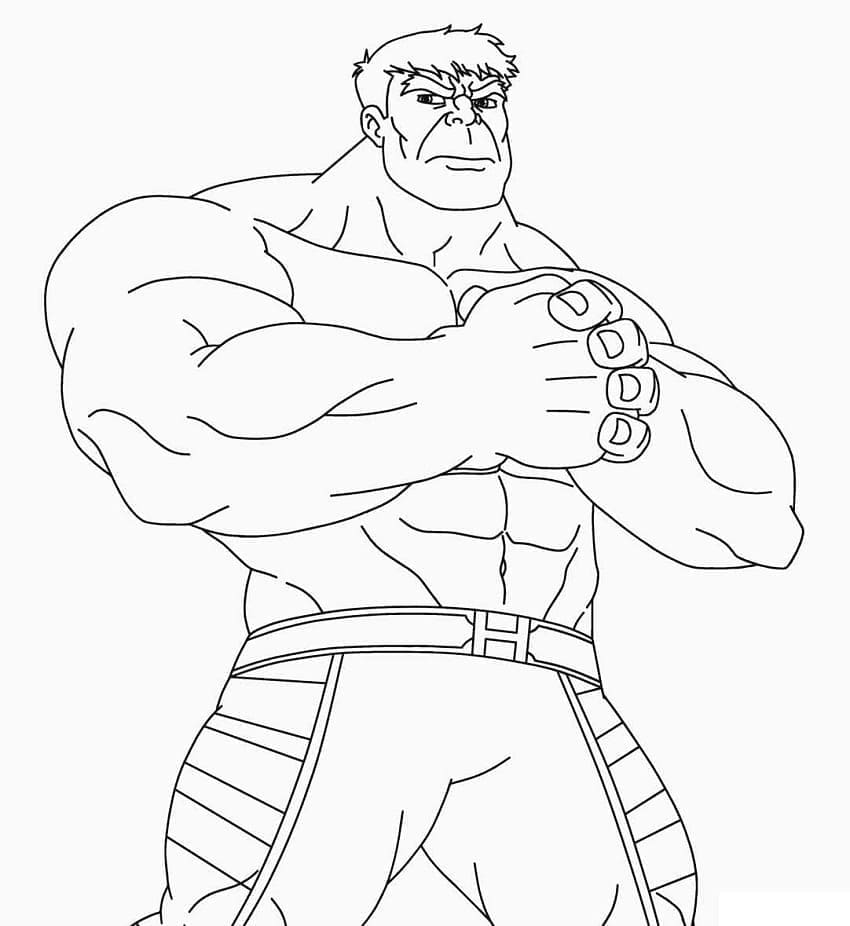 Hulk p25