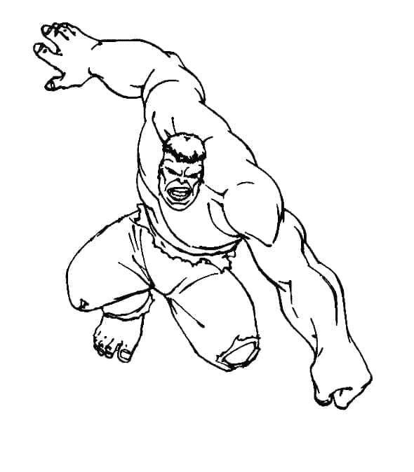 Hulk p4