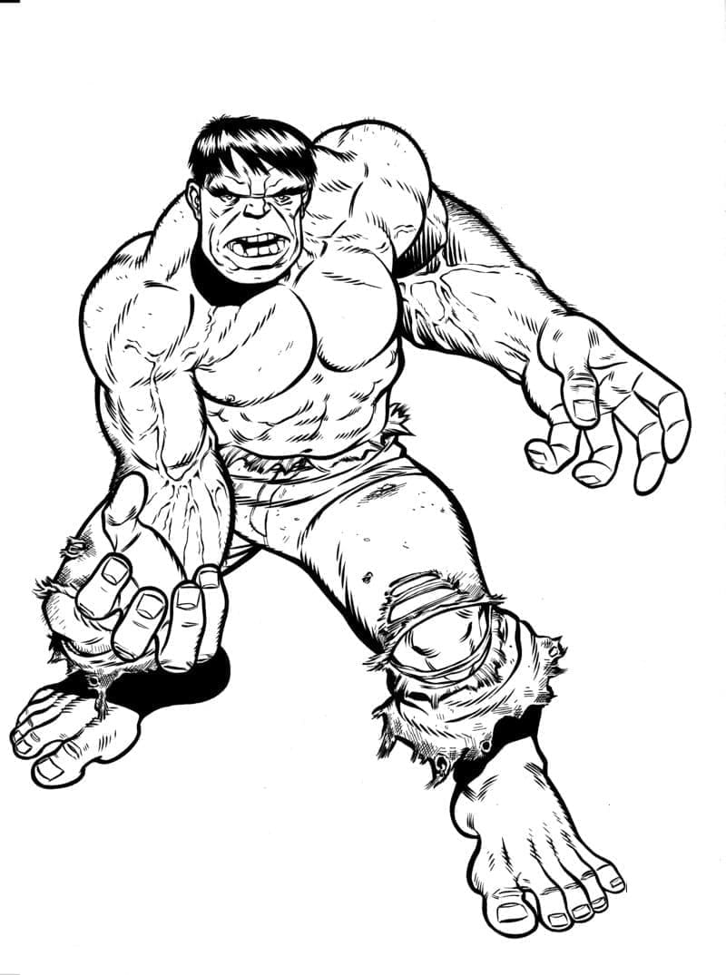 Hulk p6