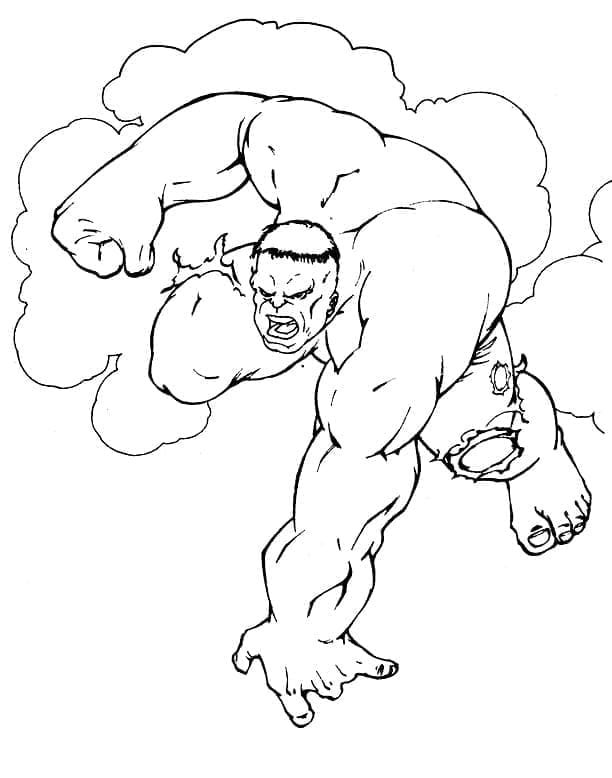 Hulk p9