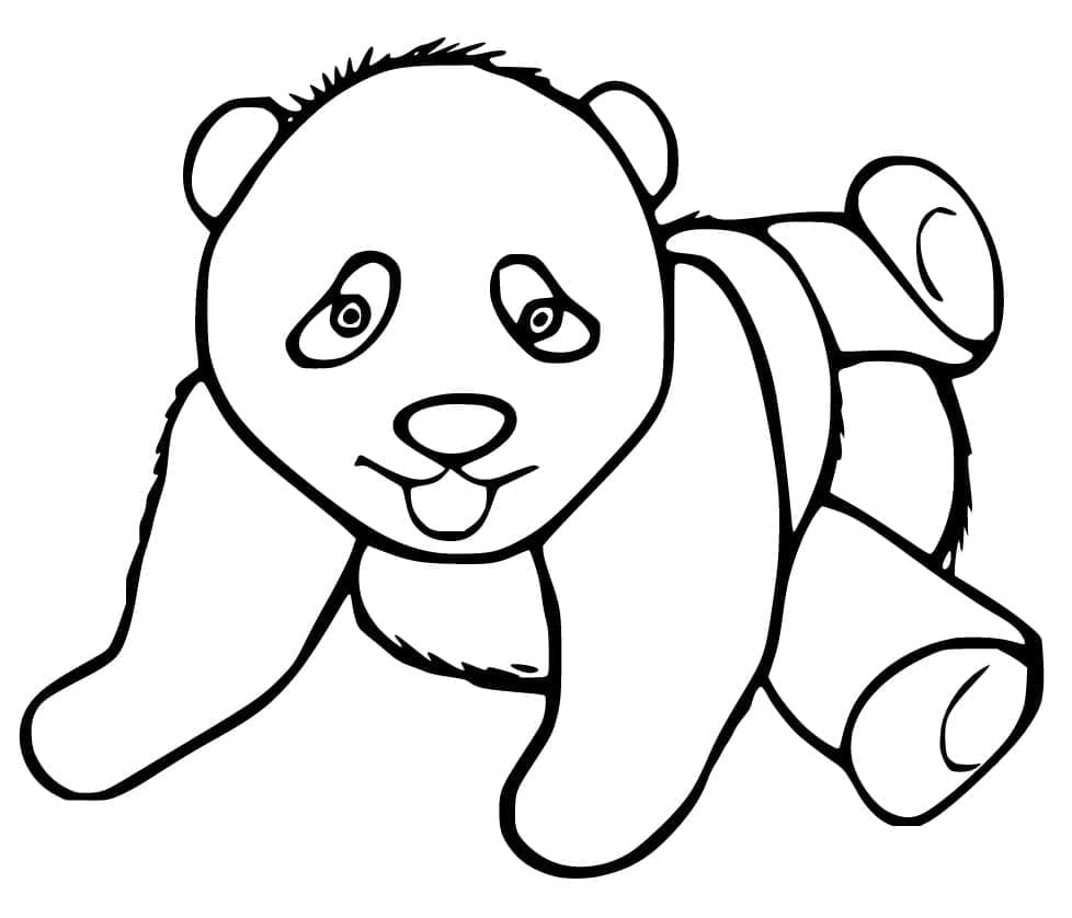 Imaginea panda