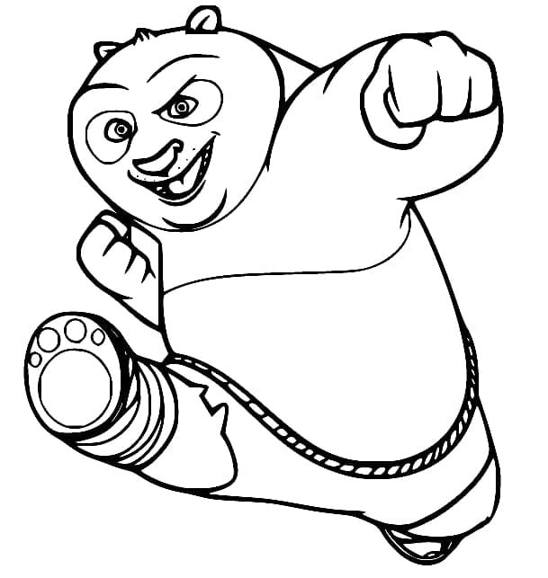 Kung fu panda p26