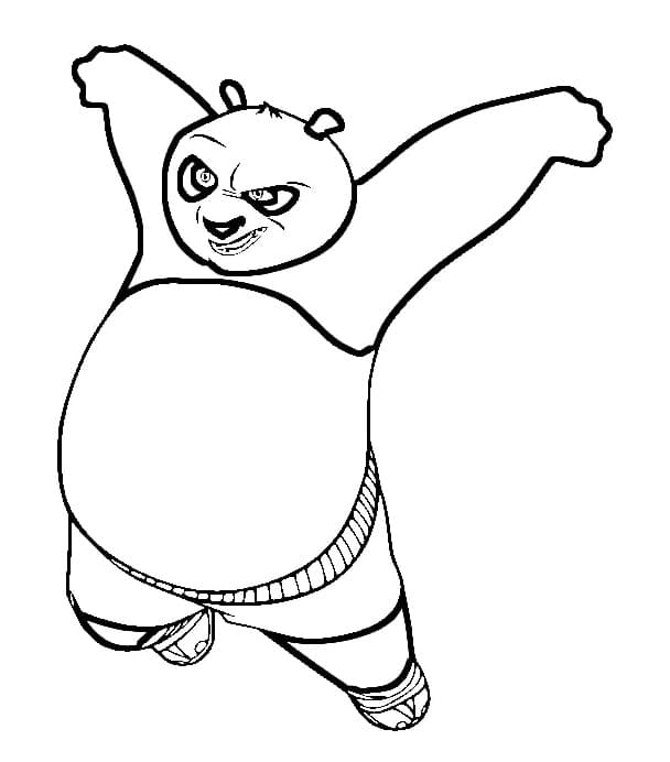 Kung fu panda p27