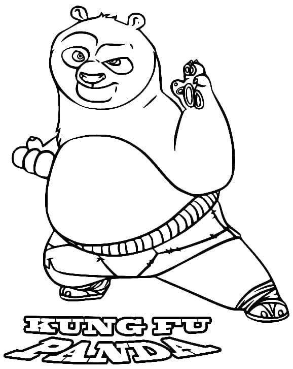 Kung fu panda p38