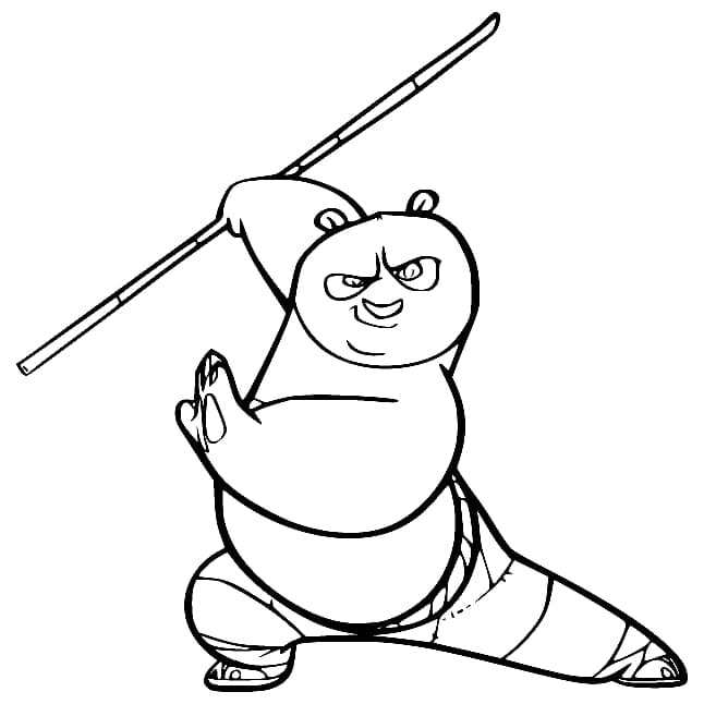 Kung fu panda p55