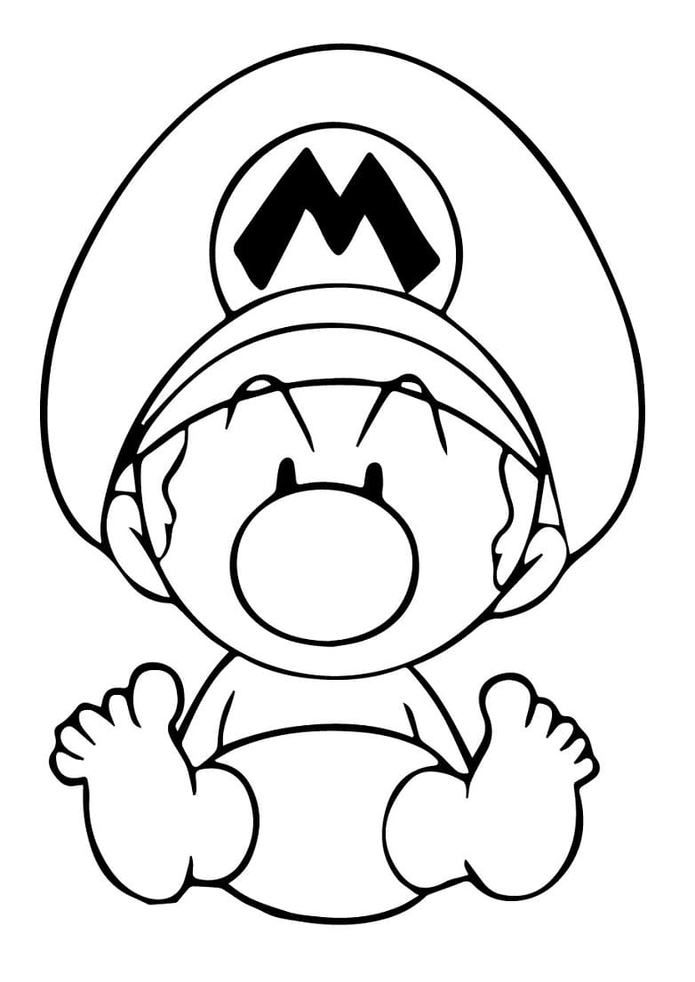 Mario p4