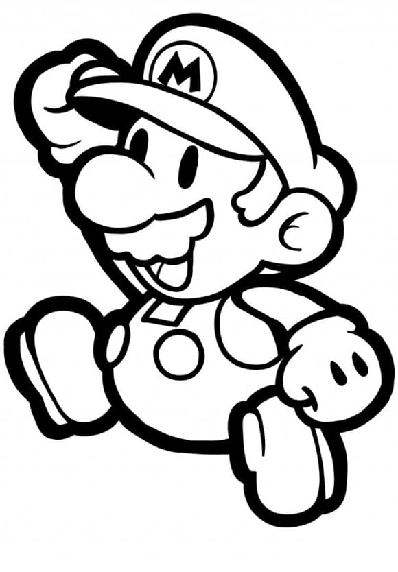 Micul Mario