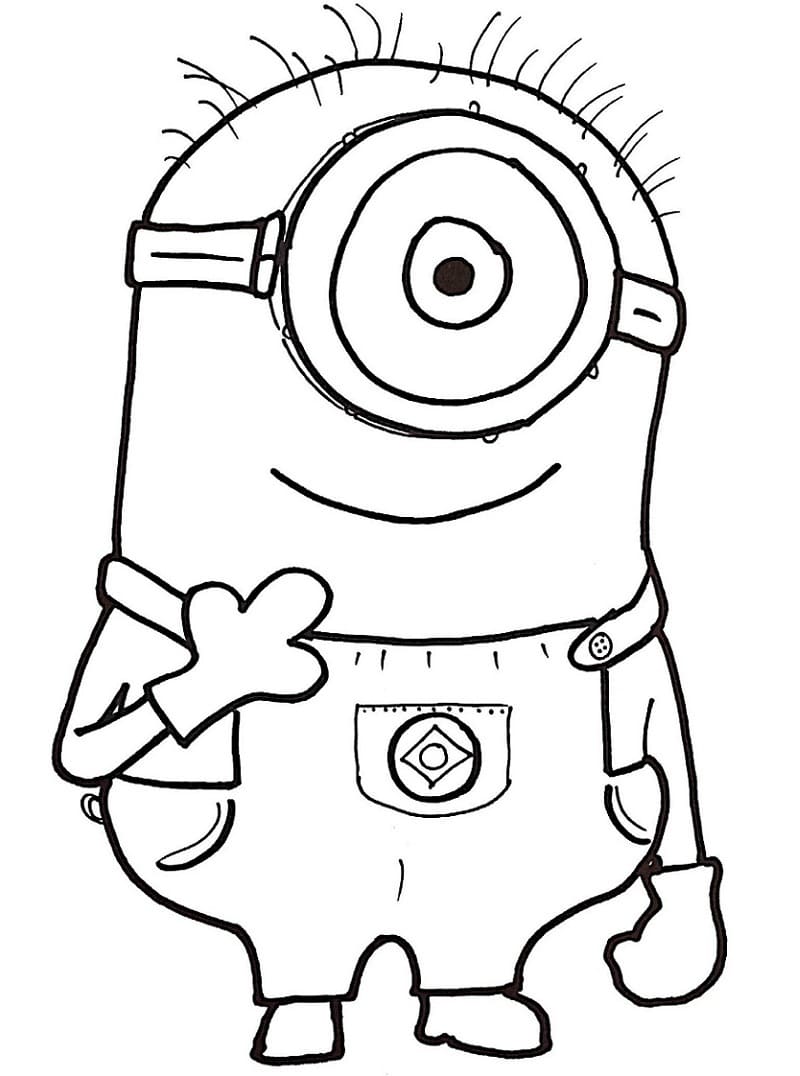 Minion p19